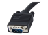 StarTech.com 1 ft. (0.3 m) VGA to BNC Cable - Close up