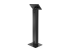 Compulocks Surface Pro 8-11 Apex Enclosure Brandable Floor Stand - Back