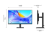 Samsung ViewFinity S8 S32D800UAU - Multi-angle