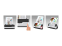 Epson DS-C330 - Sheetfed scanner - Multi-angle