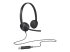 Logitech USB Headset H340 - Left-angle