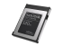 SanDisk PRO-CINEMA - flash memory card - Right-angle