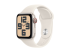 Apple Watch SE (GPS + Cellular) - Right-angle