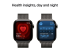 Apple Watch Series 10 (GPS + Cellular) - Multi-angle