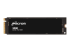 Micron 3500 - SSD - 2 TB - Right-angle