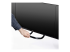 StarTech.com Crossbar Triple Monitor Desk Mount, VESA 75x75/100x100 - Close up
