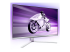 Philips Evnia 8000 27M2N8500 - Left-angle