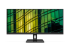 AOC U34E2M - LED monitor - Front