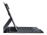 Logitech Universal - Keyboard and folio case - Right side