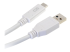 C2G 10ft USB C 3.0 to USB Cable - Back