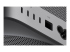 Apple Mac Studio - USFF M4 Max - Close up