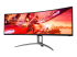 AOC Gaming AG493UCX2 - Right-angle