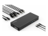 Kensington SD4781P - Docking station - Left-angle