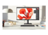 Samsung ViewFinity S8 S32D800UAU - Front