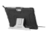 UAG Case for Microsoft Surface Go 3/Go 2/Go [10.5-inch] - Back