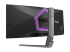 AOC AGON PRO AG346UCD - Back