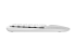 Logitech Ergo Series Wave Keys for Mac - Left side