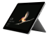 Microsoft Surface Go - Right-angle