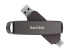 SanDisk Extreme PRO Dual Drive - Front
