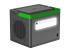Schneider OffGrid 730 - Back