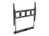 Vision SB-1900P - Sound bar - Back
