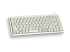CHERRY ML4100 - Keyboard - Left-angle