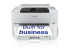 Epson WorkForce Pro WF-C8190DW - Front