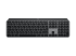 Logitech Master Series MX Keys S for Mac - Front