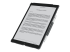 Logitech Slim Combo - Keyboard and folio case - Right-angle
