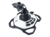 Logitech Extreme 3D Pro - Left-angle