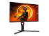 AOC Gaming Q27G3XMN/BK - Left-angle