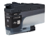 Brother LC3233BK - Black - Right-angle