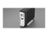 WD_BLACK D10 Game Drive for Xbox One WDBA5E0120HBK - Close up