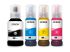Epson 102 - 70 ml - magenta - Front