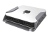 Compulocks Mac Mini Security Mount - Left-angle