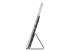 Apple Smart - Keyboard and folio case - Right side