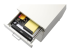 Epson WorkForce ES-60W - Right-angle