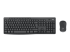 Logitech MK370 Combo for Business - Front