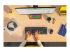 Logitech MK370 Combo for Business - Top