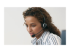 Jabra GN 2100 Flex-Boom Duo - Left-angle