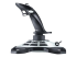 Logitech Extreme 3D Pro - Left side