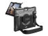 UAG Case for Microsoft Surface Go 3/Go 2/Go [10.5-inch] w/ Handstrap - Multi-angle