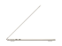 Apple MacBook Air - 13.6" - Left side