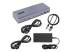 StarTech.com USB-C Docking Station - Left-angle