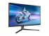Philips Evnia 5000 27M2N5500 - Left-angle