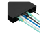 StarTech.com 10m CAT6a Ethernet Cable - Close up