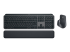Logitech MX Keys S Combo - Front