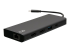 C2G USB C Docking Station - Left-angle
