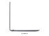 Dell XPS 13 9345 - AI Ready - Left side