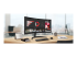 LG UltraWide 34WR50QK-B - Left-angle